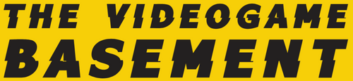 The Videogame Basement